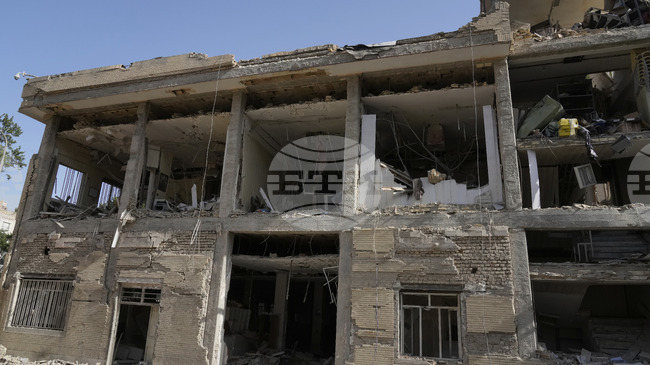 Правозащитници предупреждават, че затворниците в Иран са изложени на допълнителна опасност