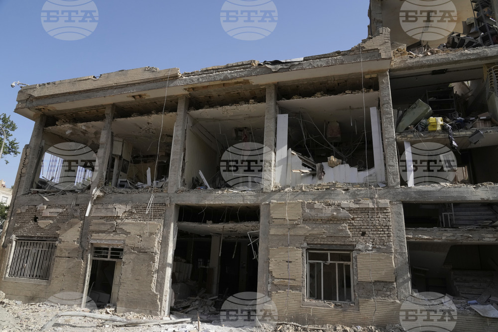 Правозащитници предупреждават, че затворниците в Иран са изложени на допълнителна опасност