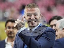CWC PSG Inter Miami Soccer