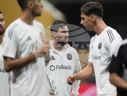 CWC PSG Inter Miami Soccer