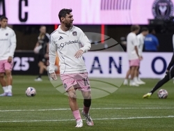 CWC PSG Inter Miami Soccer