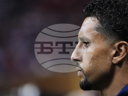 CWC PSG Inter Miami Soccer