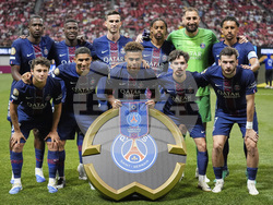 CWC PSG Inter Miami Soccer