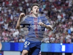 CWC PSG Inter Miami Soccer