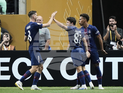 CWC PSG Inter Miami Soccer