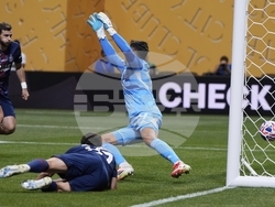 CWC PSG Inter Miami Soccer