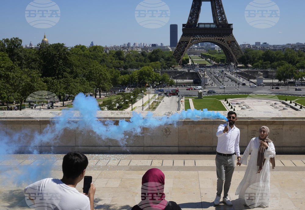 France Daily Life