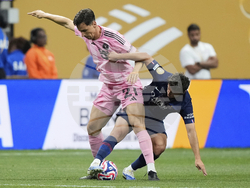 CWC PSG Inter Miami Soccer