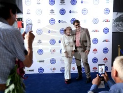 Дом на киното - премиера - „Синьо – животът на Мими Николова”