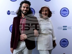 Дом на киното - премиера - „Синьо – животът на Мими Николова”