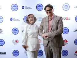 Дом на киното - премиера - „Синьо – животът на Мими Николова”