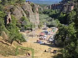 Белоградчик - празник на града - Петровден