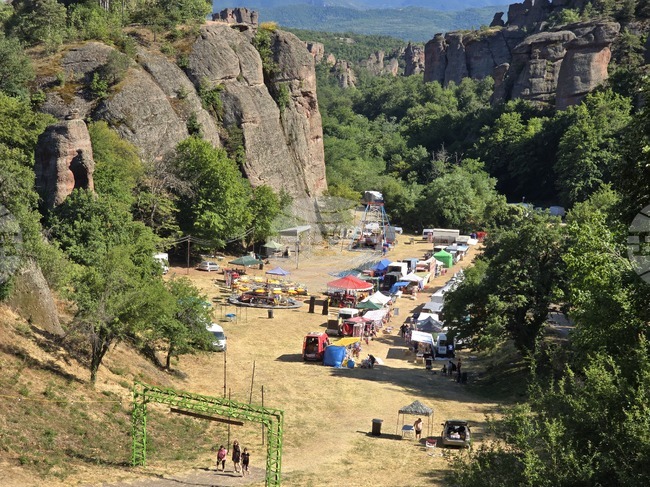 Празникът на Белоградчик винаги е бил на Петровден, каза инж. Иван Трифонов