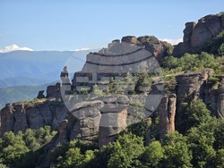 Белоградчик - празник на града - Петровден