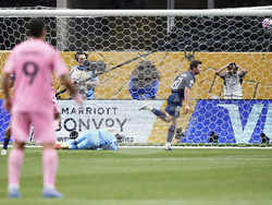 CWC PSG Inter Miami Soccer