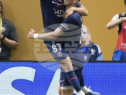 CWC PSG Inter Miami Soccer
