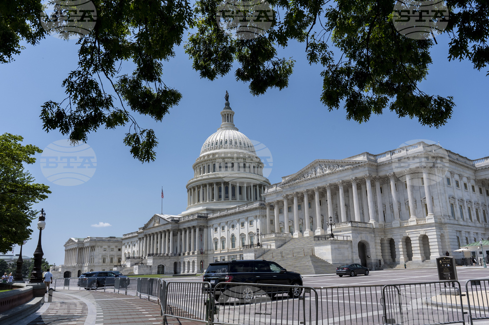 Congress Tax Cuts