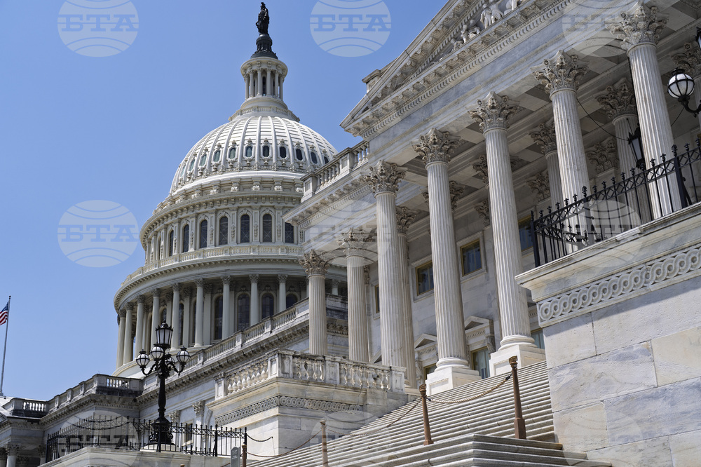 Congress Tax Cuts