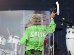 Britain Glastonbury Music Festival Day 5