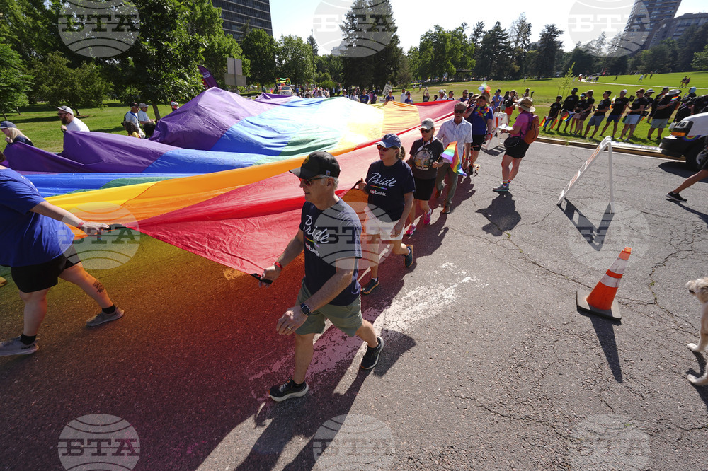 Denver Pride