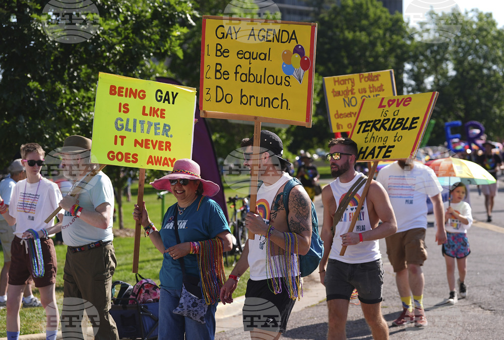 Denver Pride