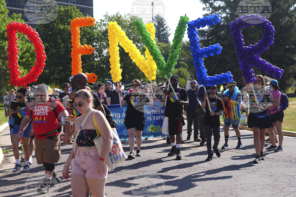Denver Pride