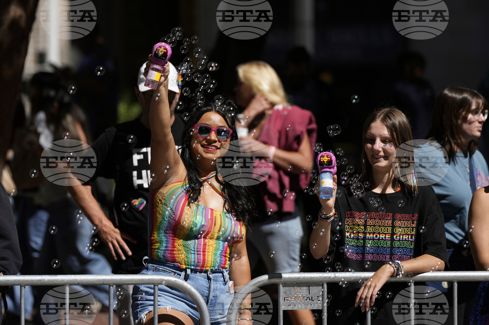 San Francisco Pride