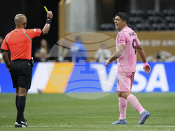 CWC PSG Inter Miami Soccer