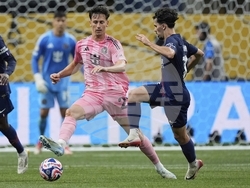 CWC PSG Inter Miami Soccer