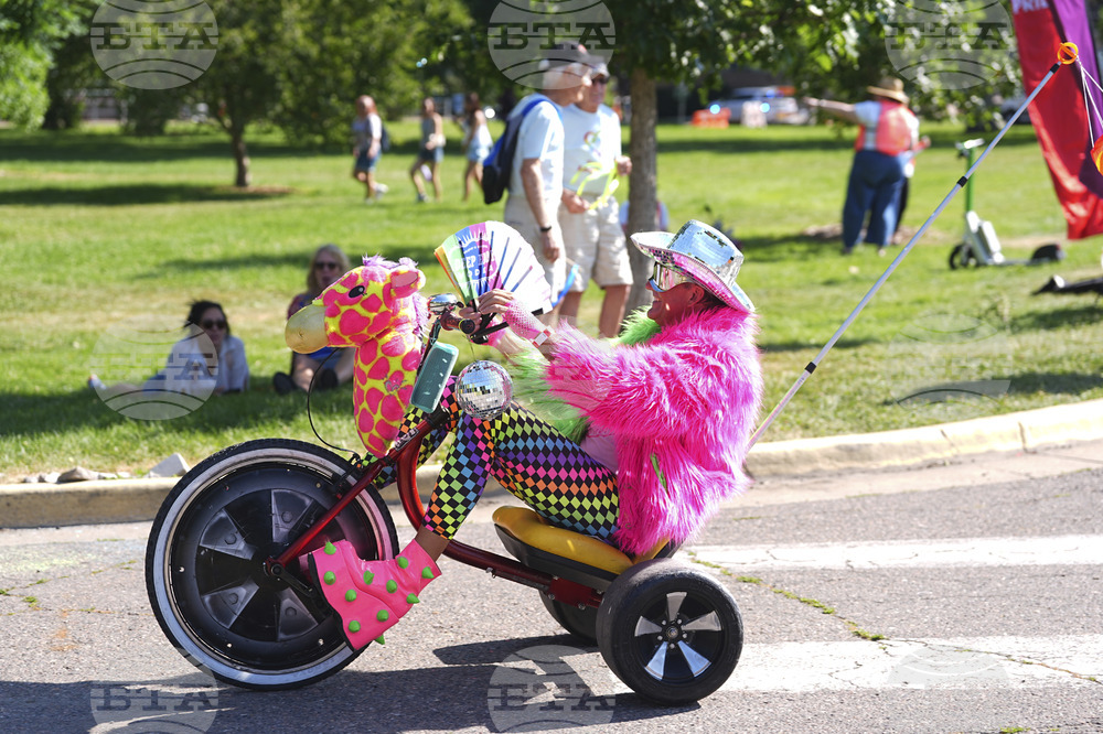 Denver Pride