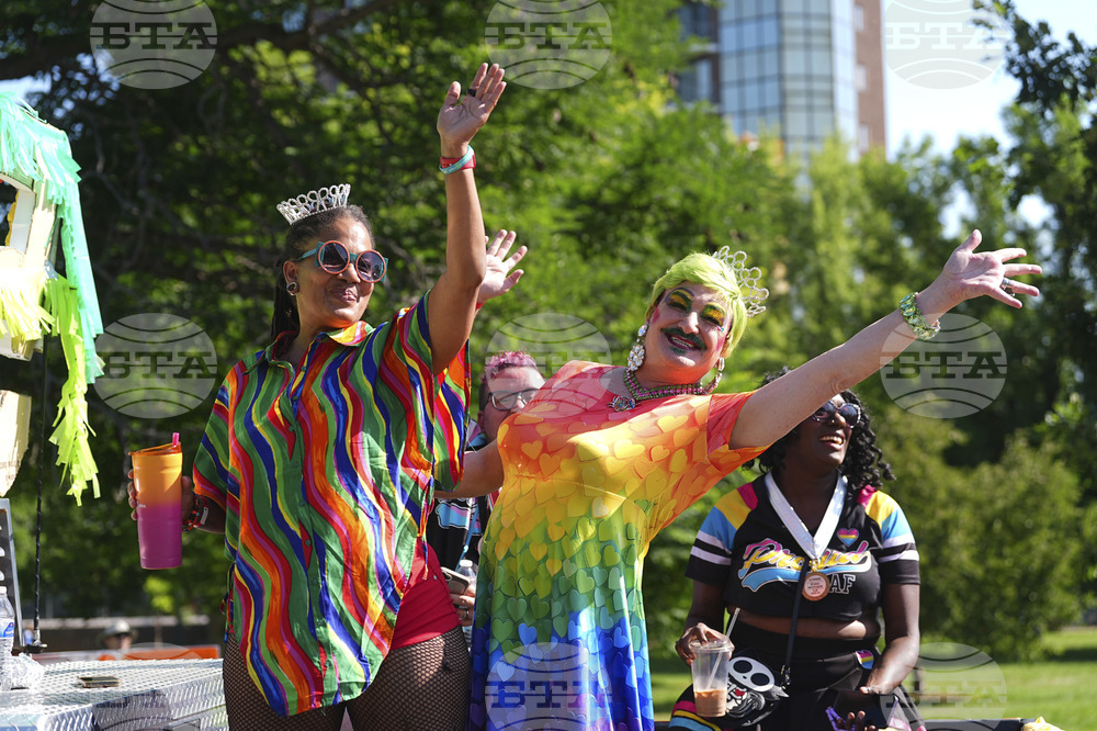 Denver Pride