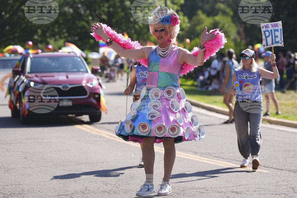 Denver Pride