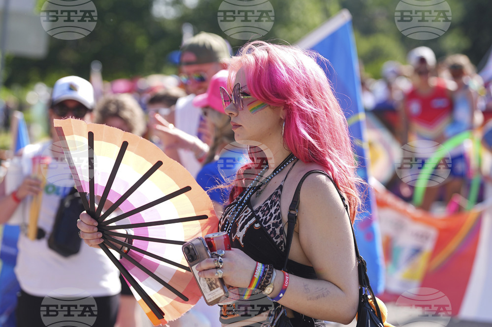 Denver Pride