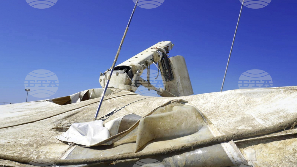 Italy Yacht Recovering