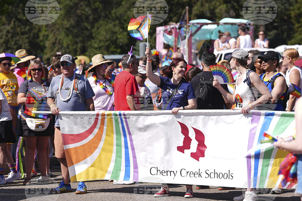 Denver Pride