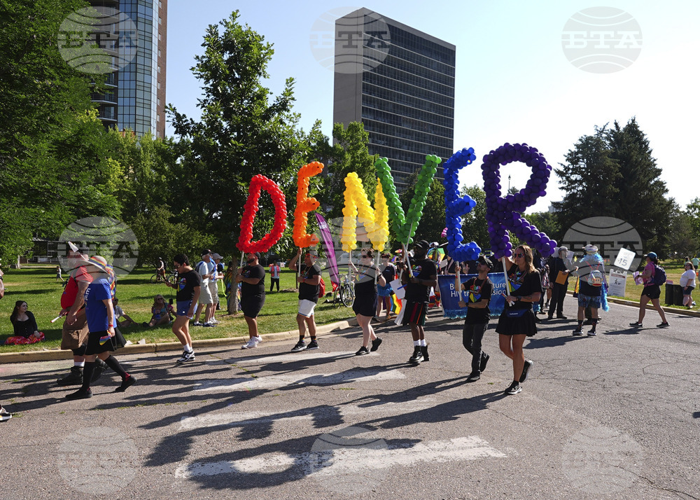 Denver Pride