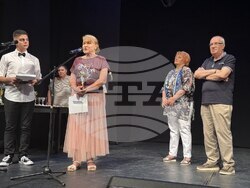 Снимка: Община Русе