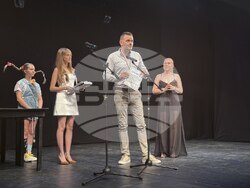 Снимка: Община Русе