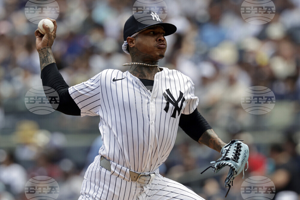Athletics Yankees Baseball