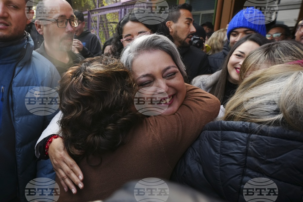 Chile Primary Election