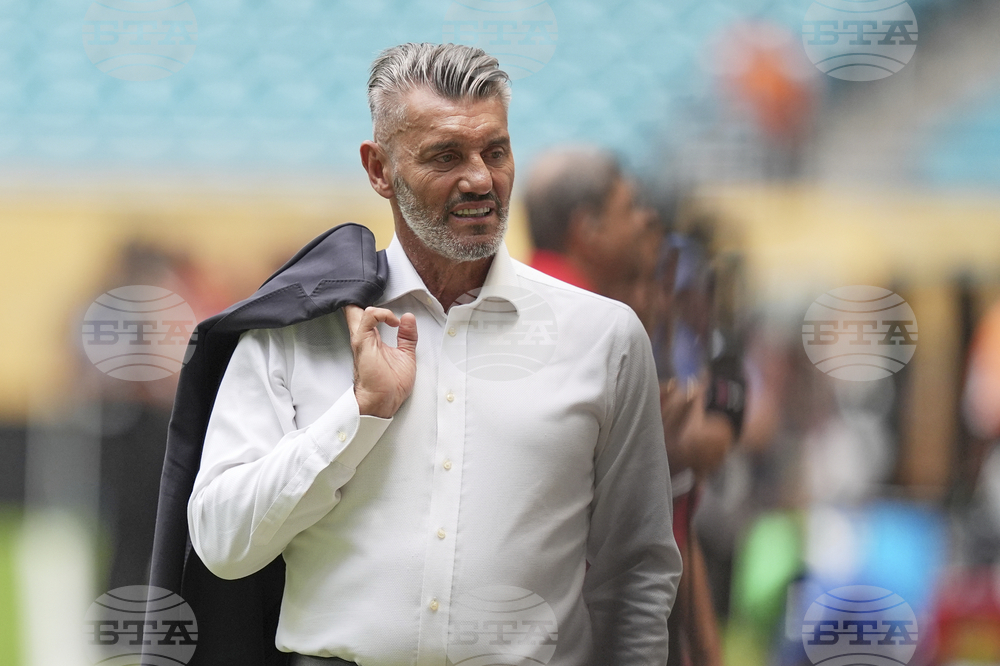 CWC CR Flamengo Bayern Munich Soccer