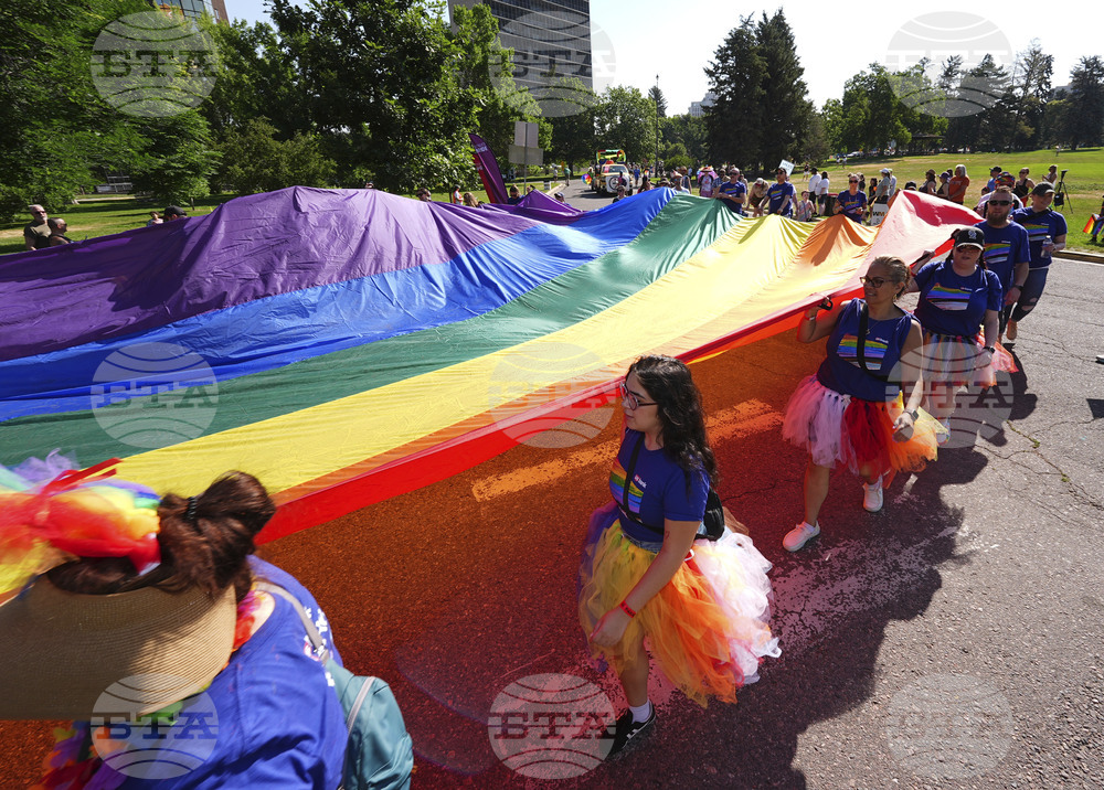 Denver Pride