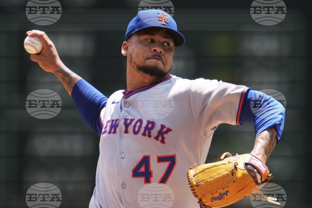 Mets Pirates Baseball