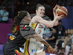 Greece Eurobasket Women Final