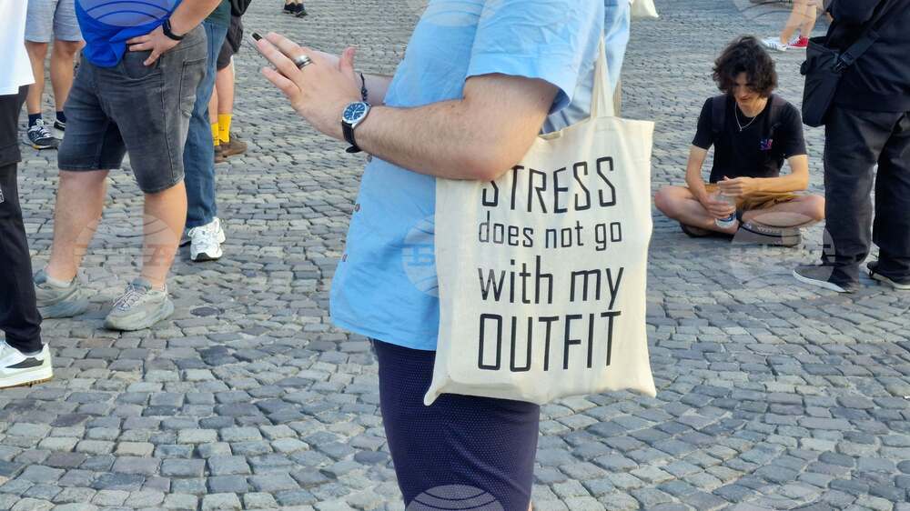 Почти две трети от румънците са имали усещане през последните 6 месеца, че Румъния е в опасност