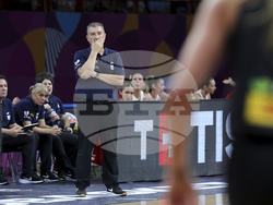 Greece Eurobasket Women Final