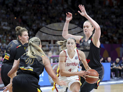 Greece Eurobasket Women Final