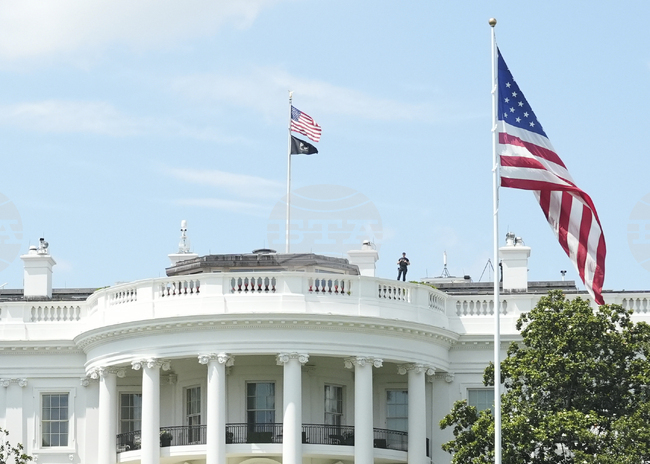 САЩ няма да изпратят някои оръжия, обещани на Украйна