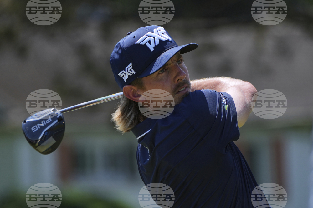 Rocket Classic Golf
