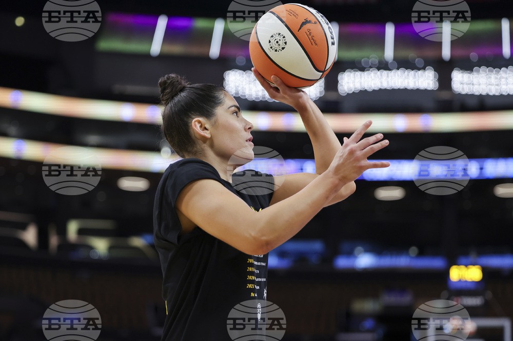 Sky Sparks Basketball